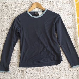Nike Running Top.